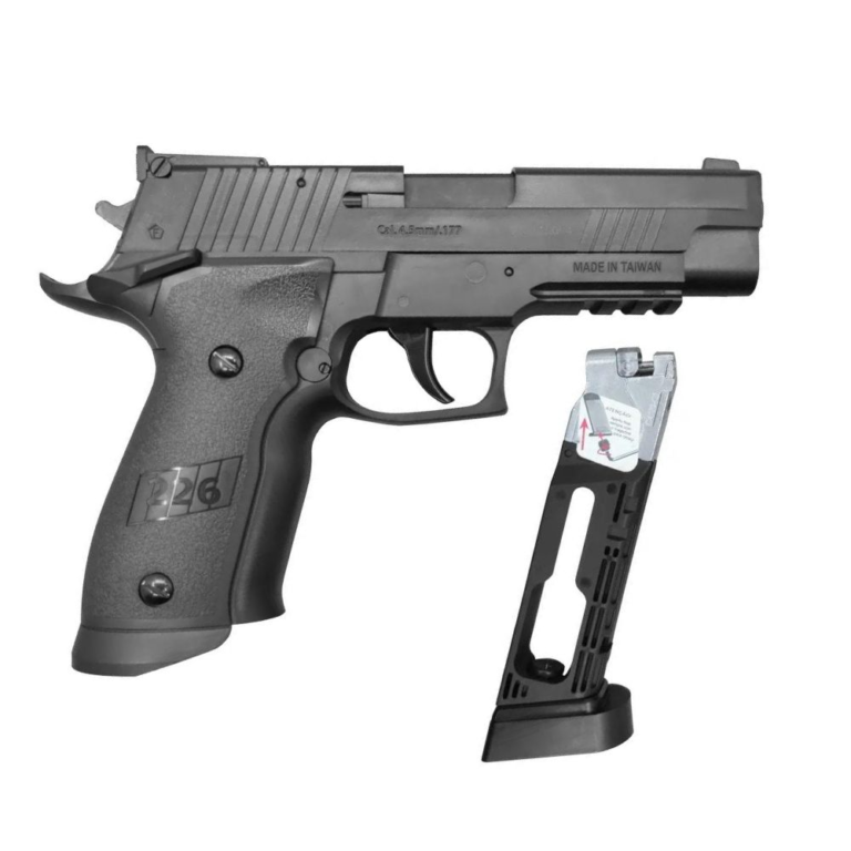 Manutenção Completa em Airgun – Especialista 4 é a Melhor Escolha? Avaliamos os Benefícios e Oportunidades