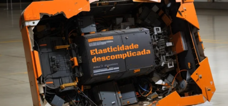 Elasticidade Descomplicada por André Koeppl - Domine os Segredos da Elasticidade