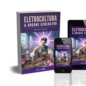 E-book Eletrocultura – Cultura Energética
