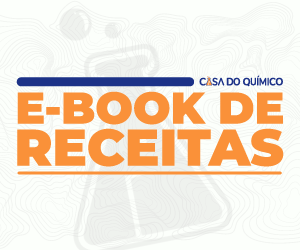 EBOOK RECEITAS DA CASA DO QUÍMICO por Casa do Químico | EBOOK PDF