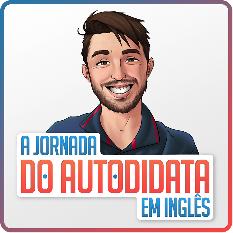 Curso A Jornada do Autodidata em inglês PDF