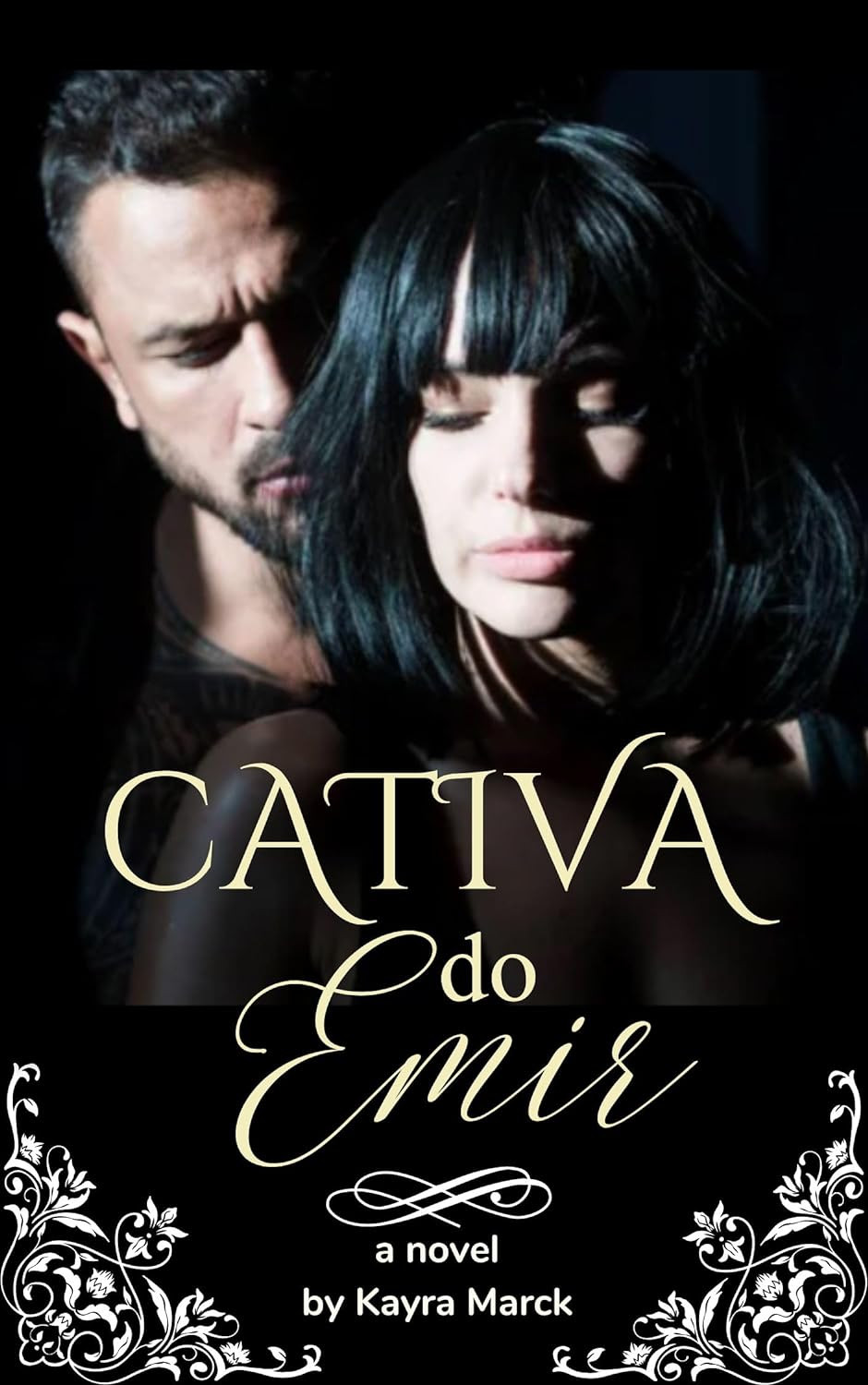 CATIVA DO EMIR (Os Sheiks Livro 5)