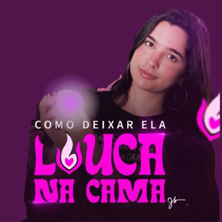 Técnicas Avançadas Para Satisfação: Como o Curso de Julia Santos Revoluciona Sua Vida Sexual