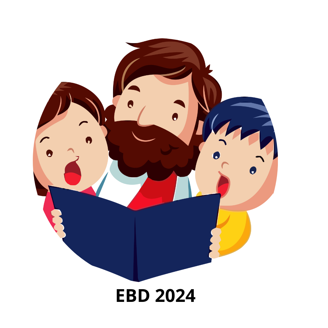 Escolinha Bíblica: O Melhor Material Bíblico Infantil em PDF para Evangelizar Crianças!