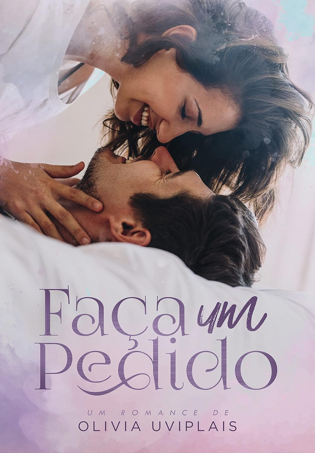 Faça Um Pedido