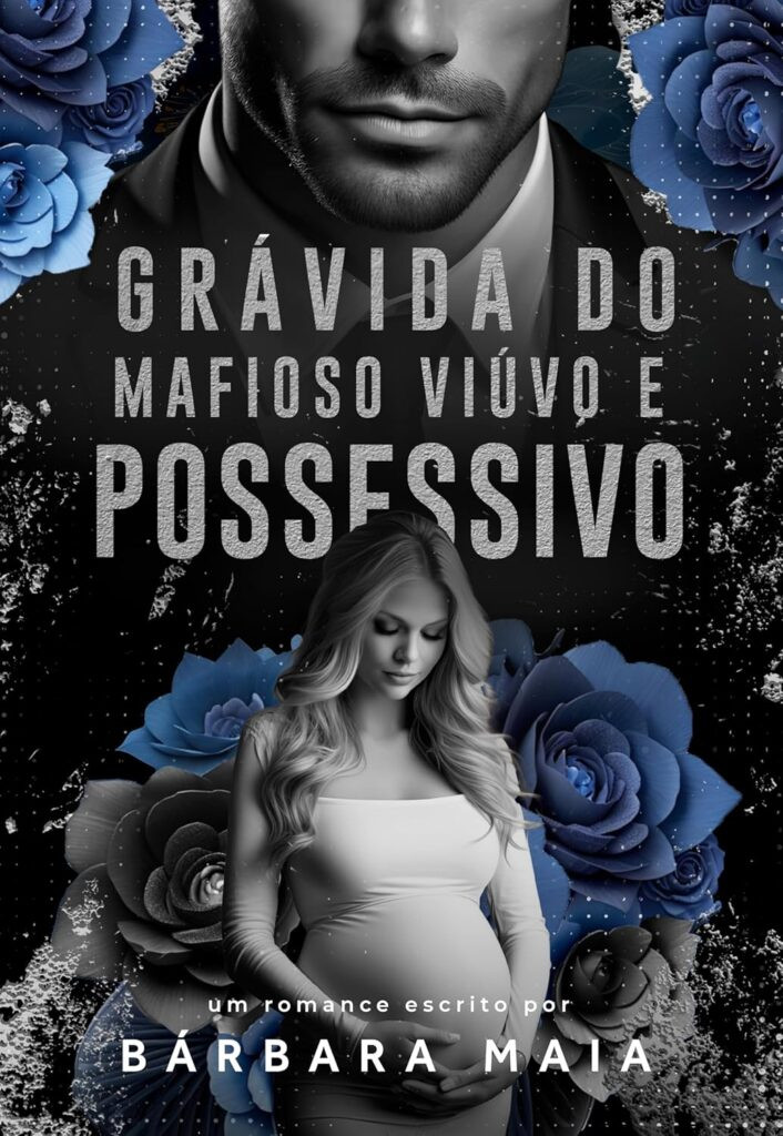 GRÁVIDA DO MAFIOSO VIÚVO E POSSESSIVO Vittorio Morello