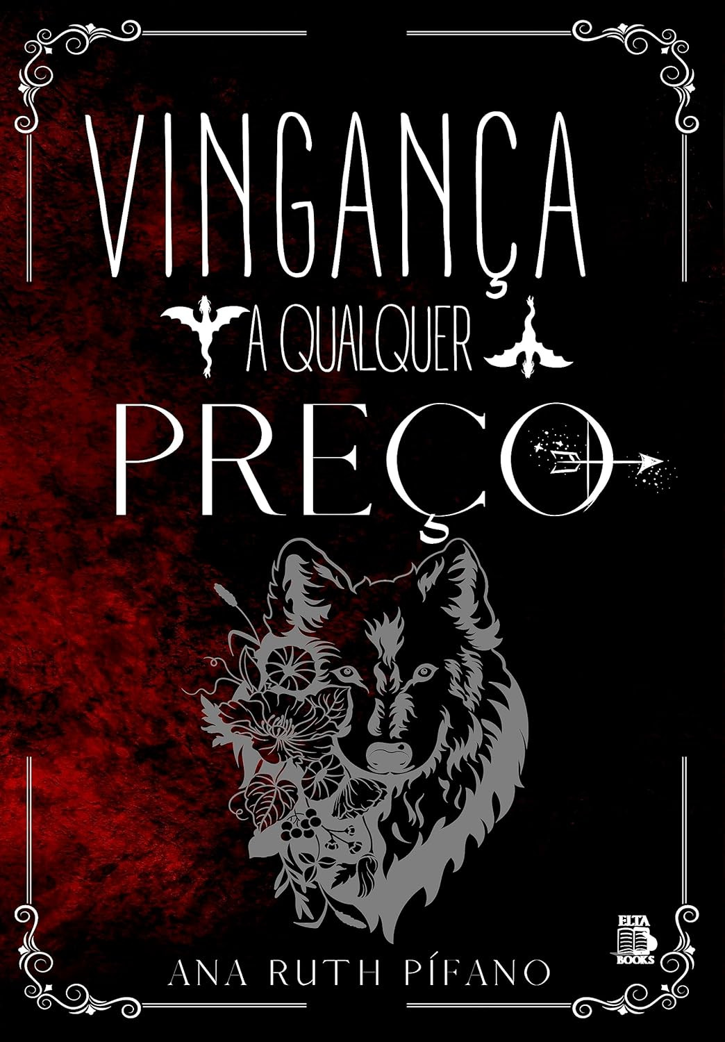 VINGANÇA A QUALQUER PREÇO