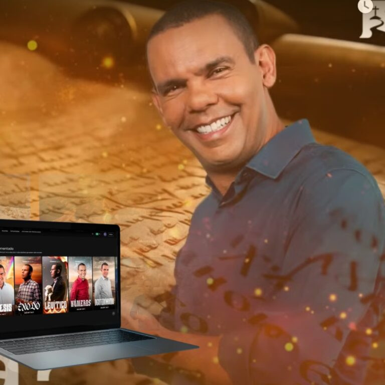 A Bíblia Comentada: Entenda as Escrituras com Profundidade e Clareza