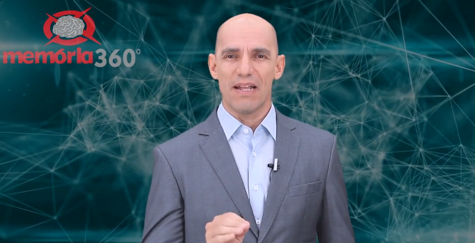 Transforme sua Mente com o Treinamento Revolucionário Memória 360