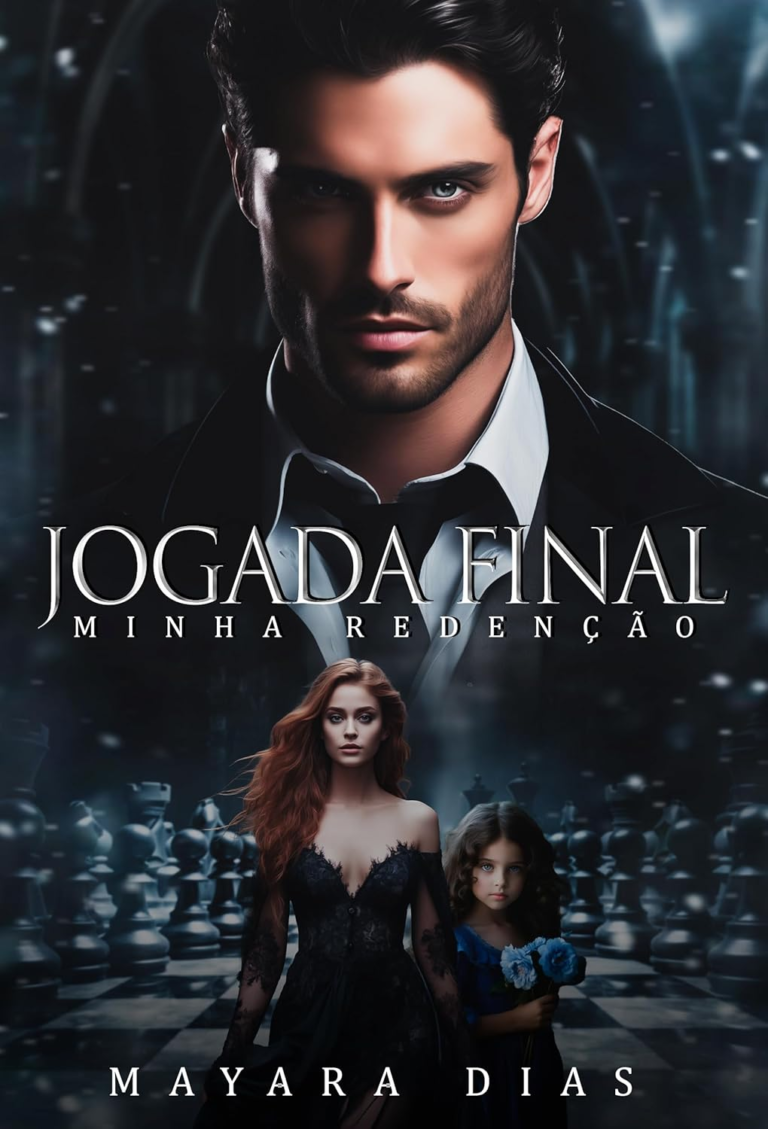 JOGADA FINAL: MINHA REDENÇÃO | Mayara Dias | LIVRO PDF