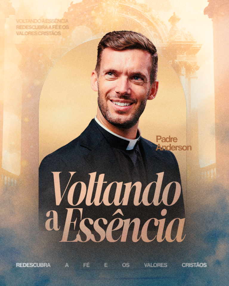 Jornada Voltando à Essência