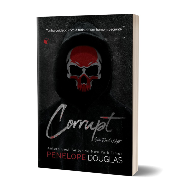 Corrupt por Penelope Douglas | EBOOK PDF