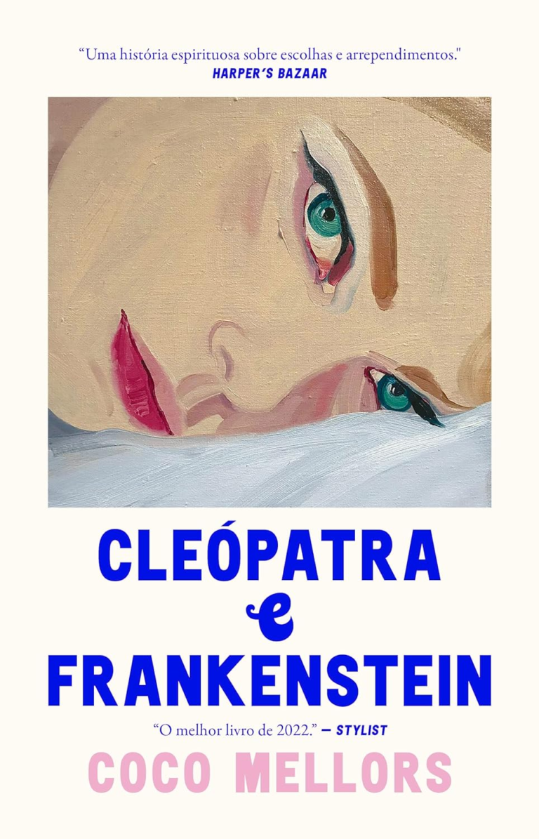 Cleopatra e Frankenstein por Coco Mellors | EBOOK PDF