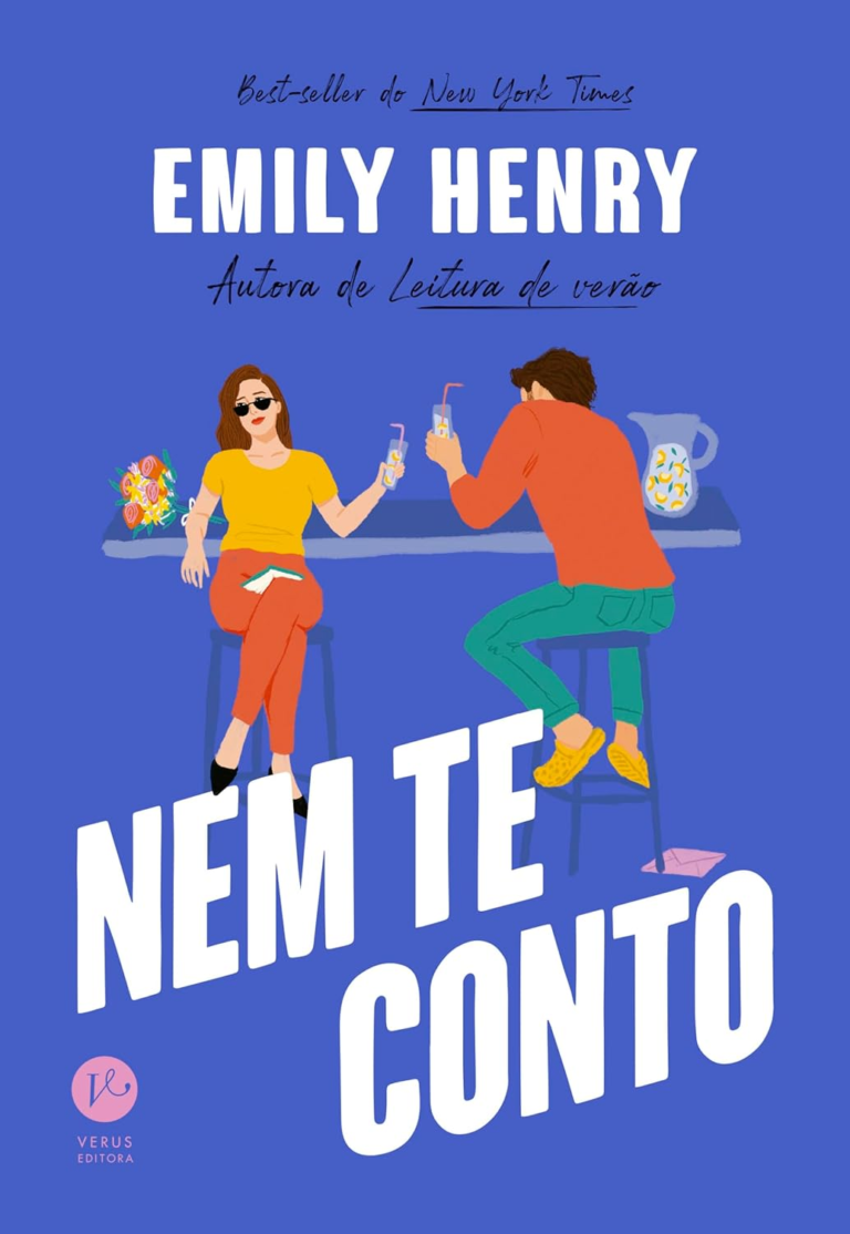 Nem te conto por Emily Henry | EBOOK PDF