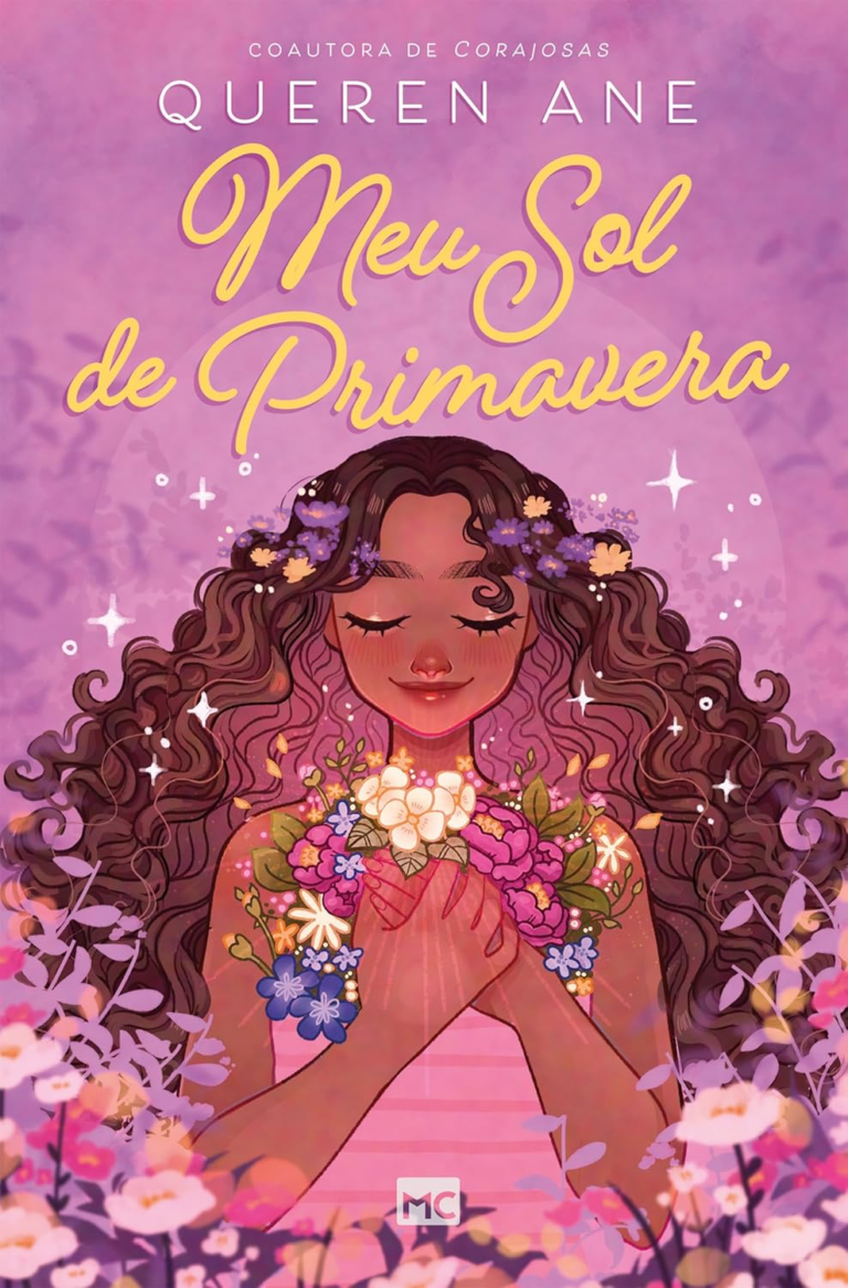 Meu sol de primavera por Queren Ane | EBOOK PDF