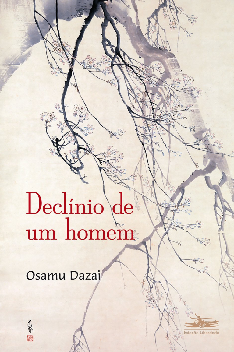 Declínio de um Homem por Osamu Dazai | EBOOK PDF
