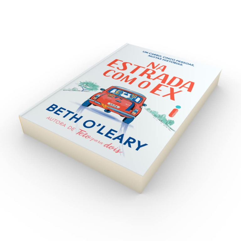 Na estrada com o ex por Beth O’Leary | EBOOK PDF