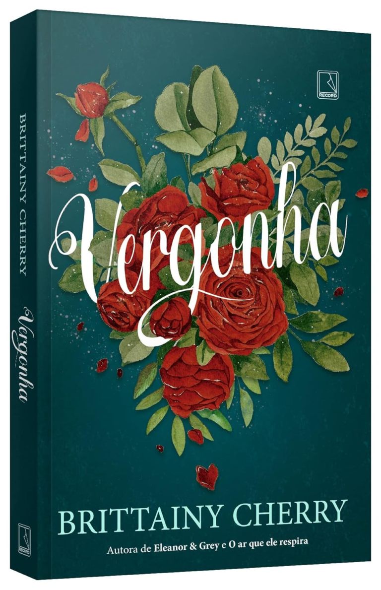 Vergonha por Brittainy Cherry | EBOOK PDF |