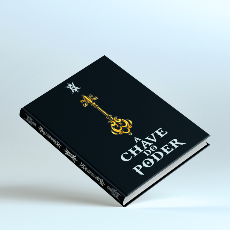 A Chave do Poder | EBOOK PDF