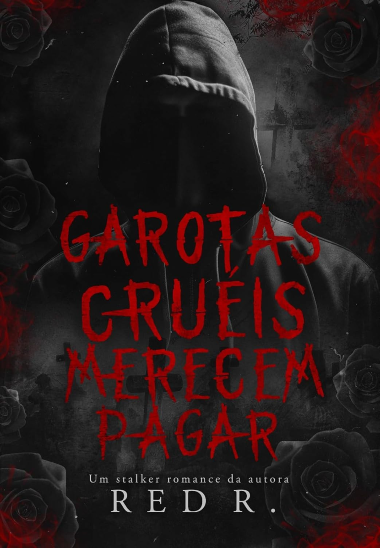 Garotas Cruéis Merecem Pagar | Red R. | EBOOK PDF