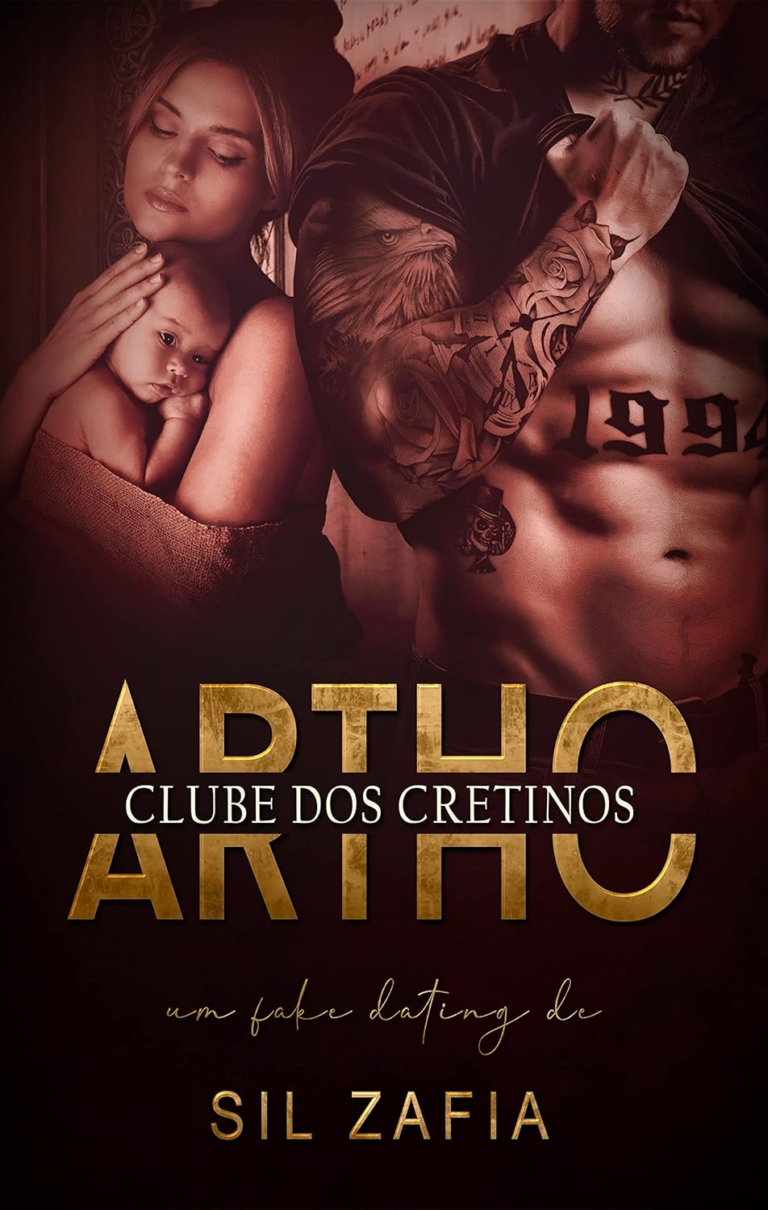 ARTHO : Série Clube dos Cretinos | Sil Zafia, Jussara Manoel | EBOOK PDF
