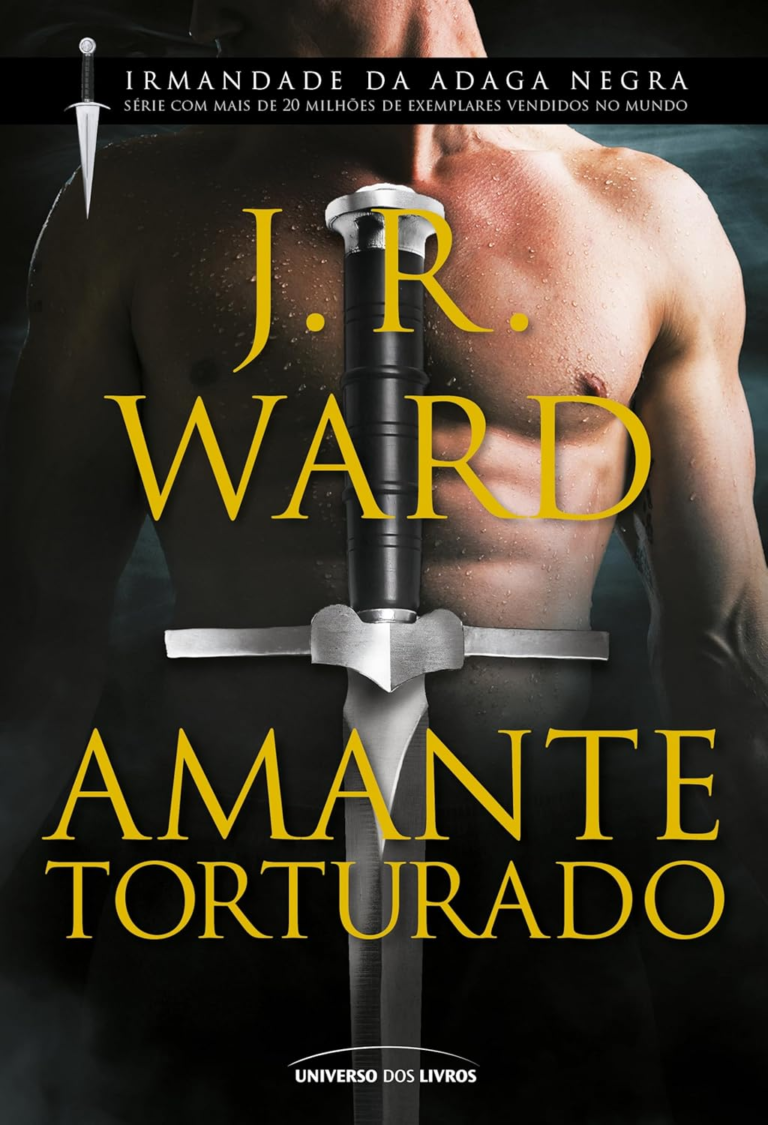 Amante Torturado por J.R. Ward | EBOOK PDF
