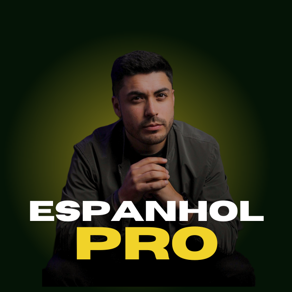 EspanholPRO Ruben