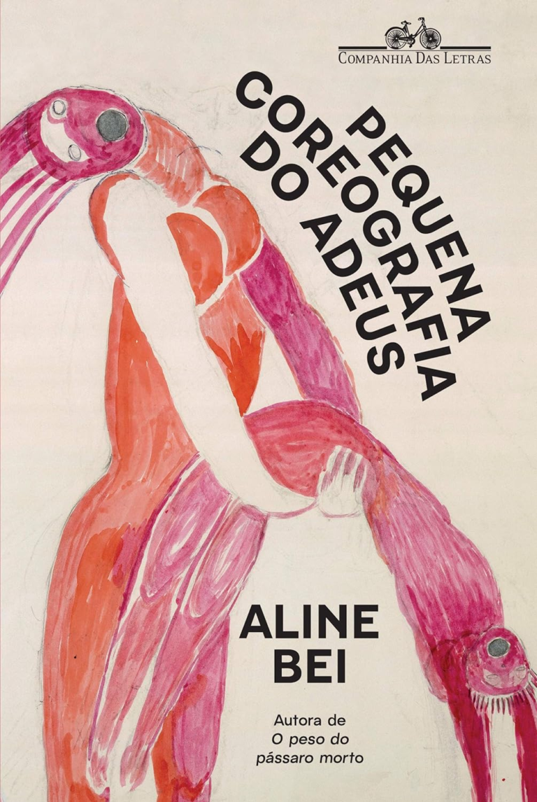 Pequena Coreografia do Adeus por Aline Bei | PDF |