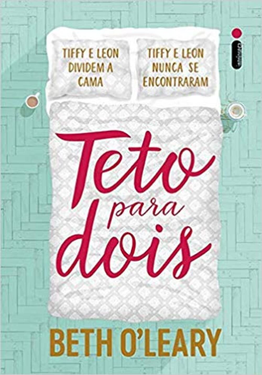 Teto para dois | Beth O’Leary | LIVRO PDF