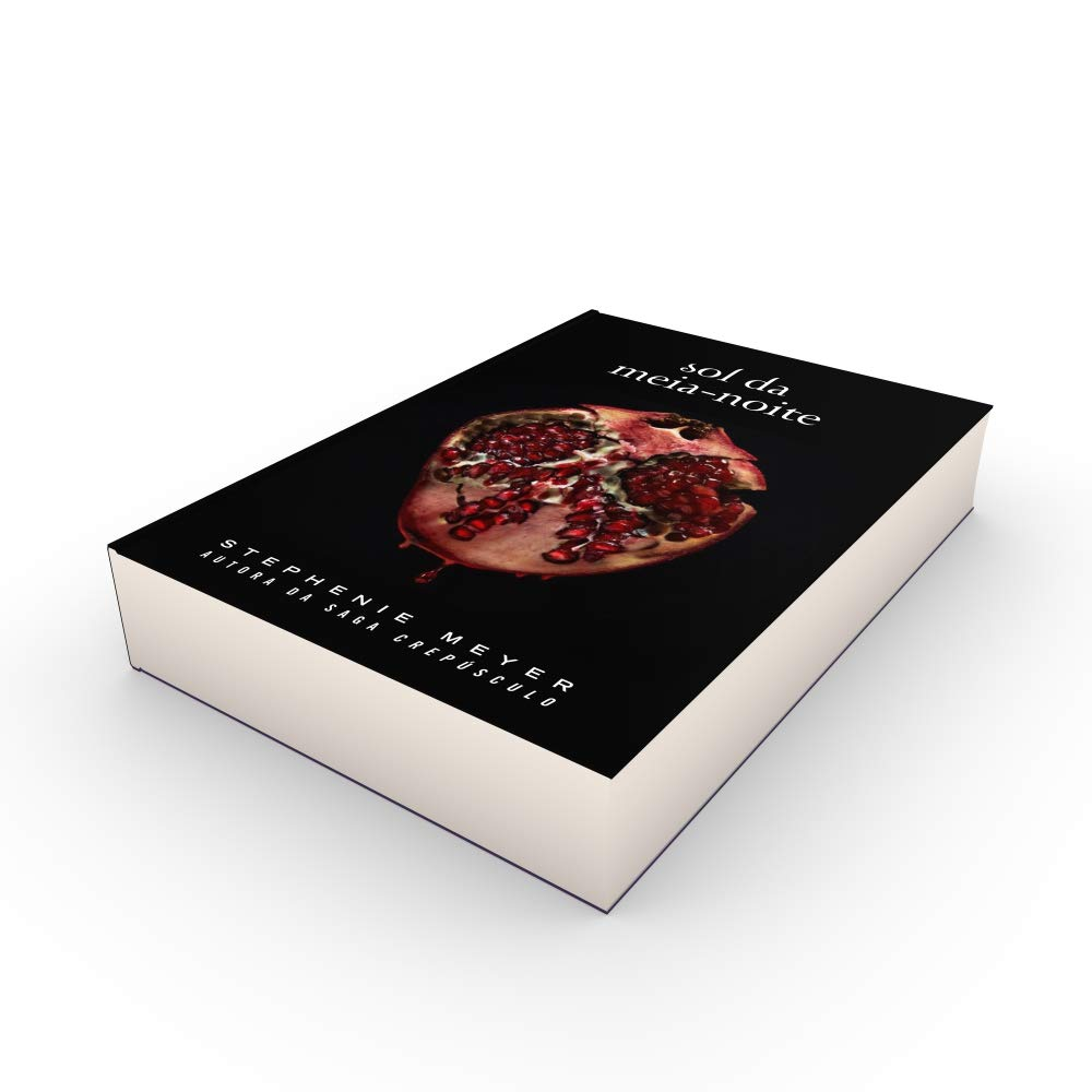 Sol da meia-noite: (Midnight Sun) por Stephenie Meyer | EBOOK PDF