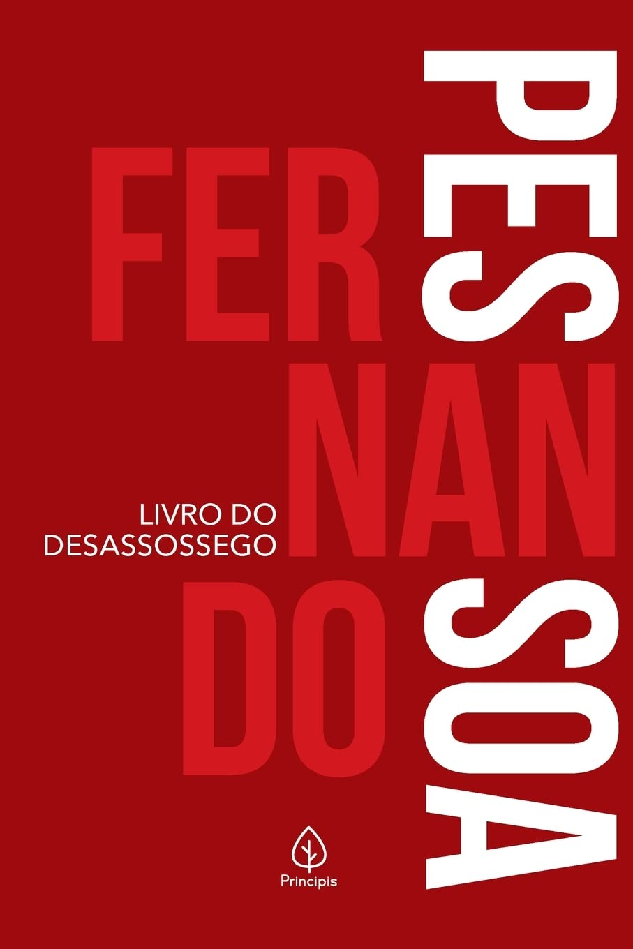 Livro do desassossego por Fernando Pessoa | EBOOK PDF