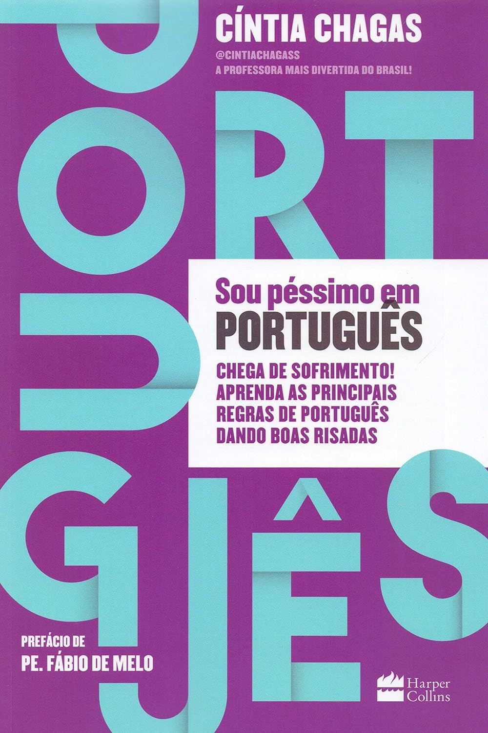 image-348 Sou péssimo em português por Cíntia Chagas | EBOOK PDF