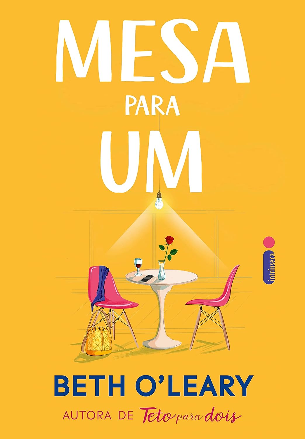 Mesa para um eBook Kindle por Beth O’Leary | EBOOK PDF