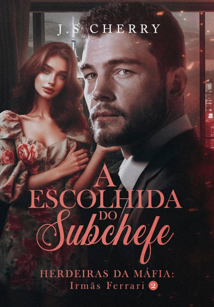 A Escolhida do Subchefe por J.S Cherry | EBOOK PDF