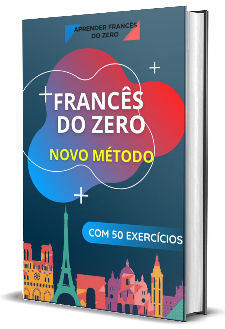 Francês Definitivo – Francês Para Brasileiros por Aprender Francês do Zero | PDF