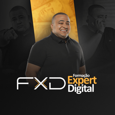 Formação Expert Digital (FXD): Transforme sua Vida Financeira e Alcance a Liberdade com Thiago Barboza