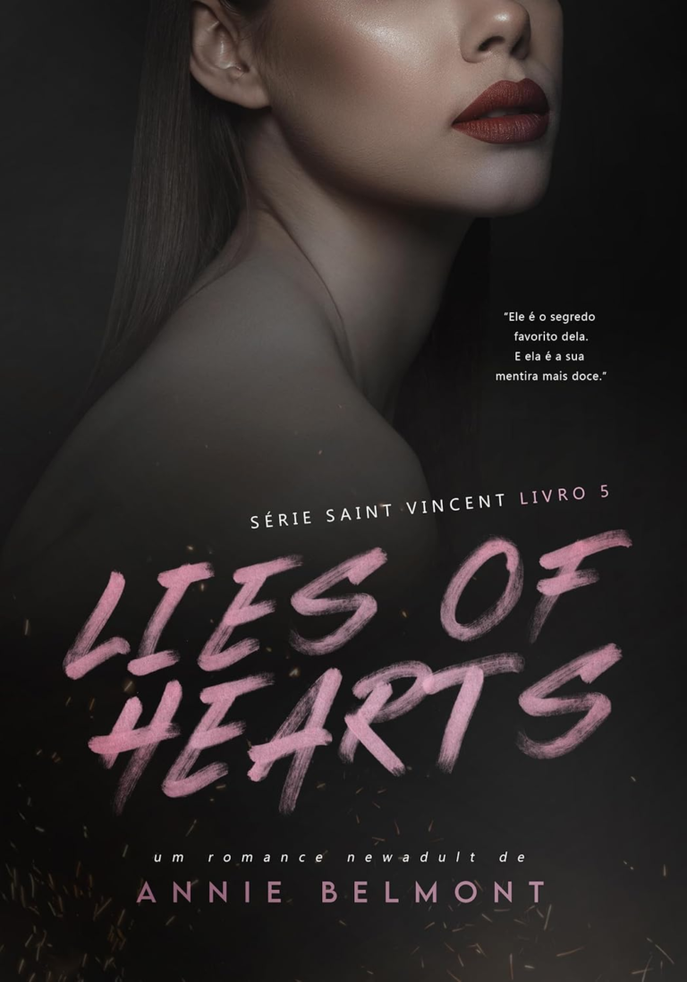 Lies of Hearts | Annie Belmont | LIVRO PDF