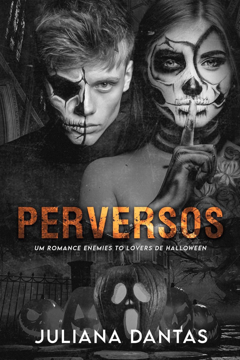 PERVERSOS LIVRO