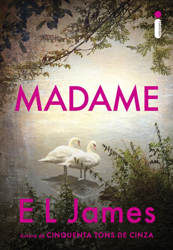 Madame (Sequência de Mister): Série Mister & Madame Vol.2 | E L James | LIVRO PDF