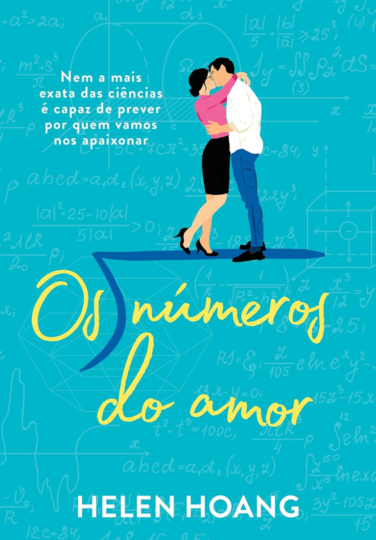 Os Números do Amor por Helen Hoang | PDF 16 https://go.hotmart.com/W22315763O