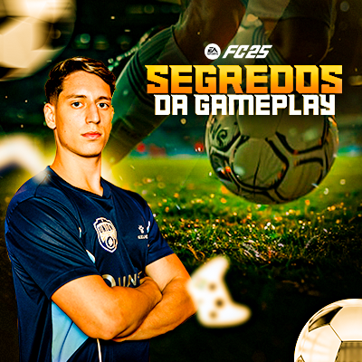 Segredos da Gameplay: Como se Tornar um Pro Player e Ganhar Dinheiro com Games de Futebol