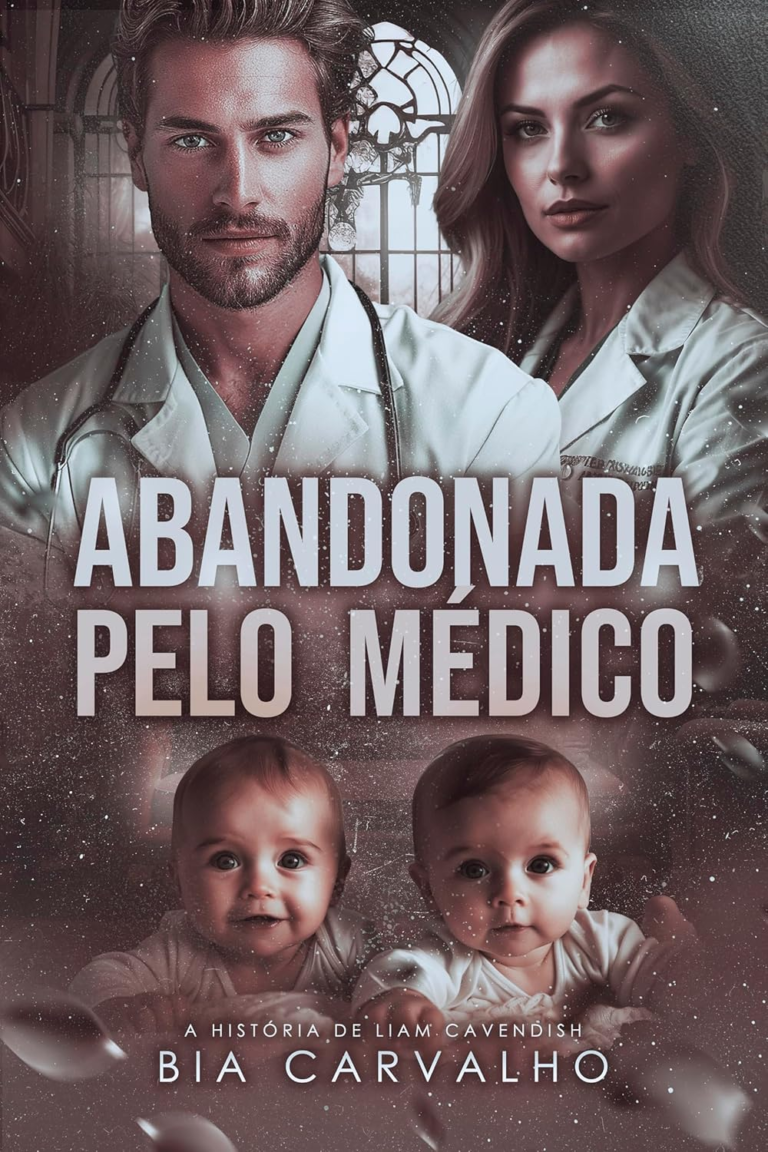 Livro Abandonada pelo Médico por Bia Carvalho | EBOOK PDF
