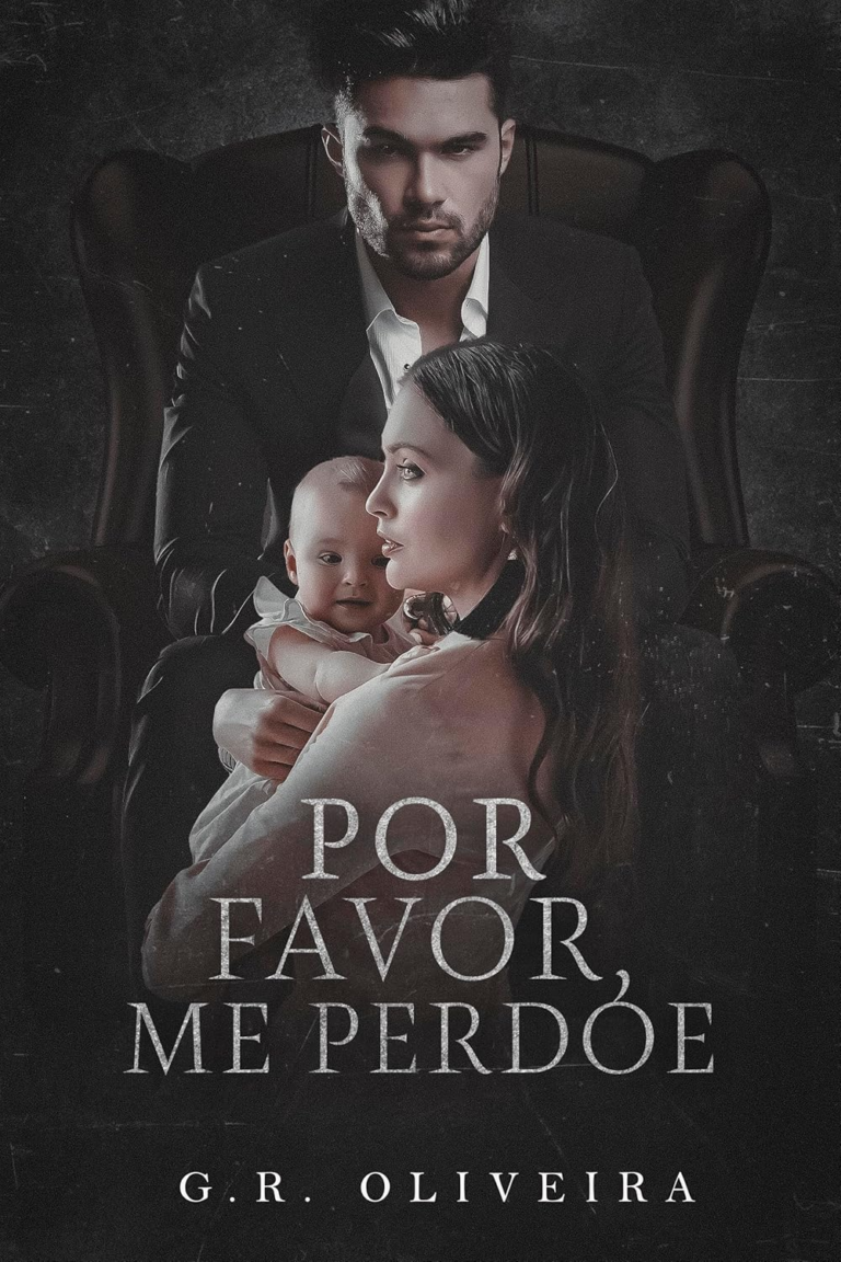 Livro Por favor, me perdoe (Recomeços Livro 1) por G.R. Oliveira | EBOOK PDF