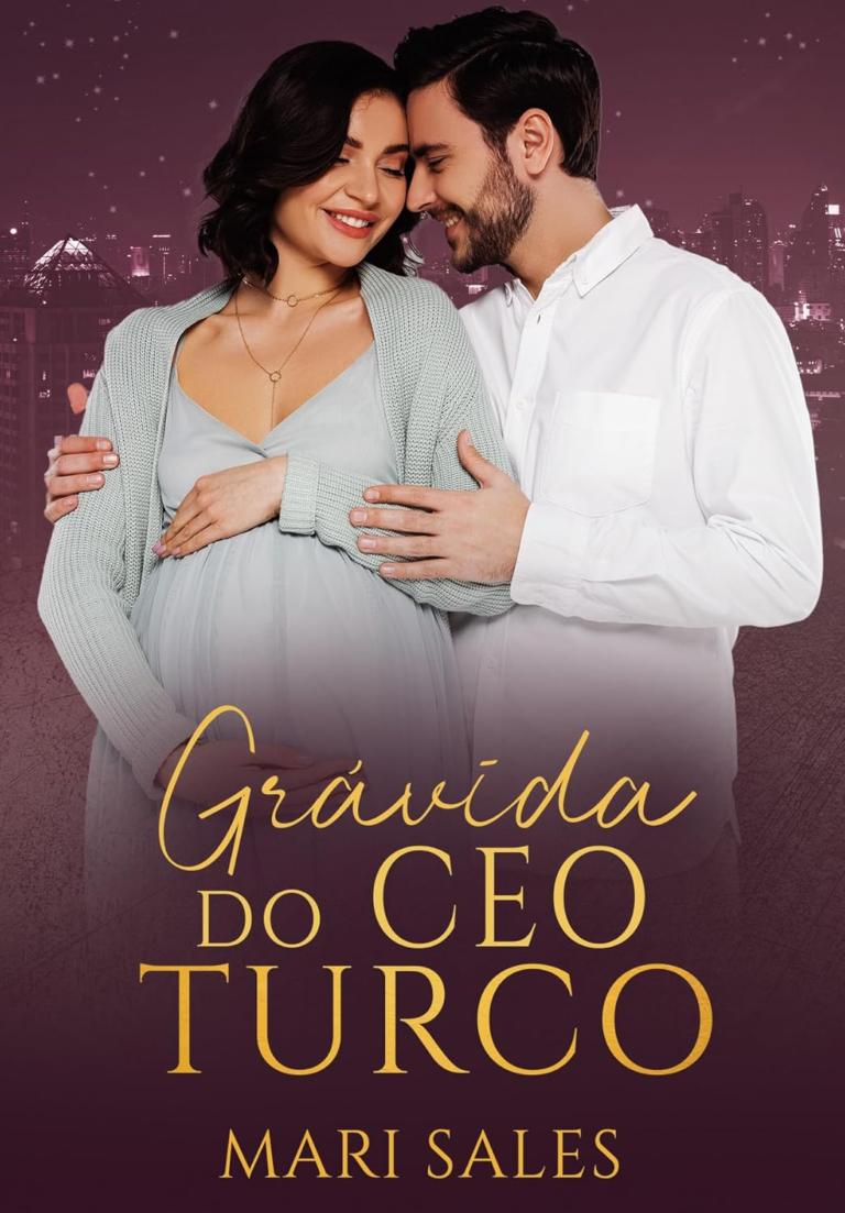 Livro Grávida do CEO Turco por Mari Sales | EBOOK PDF