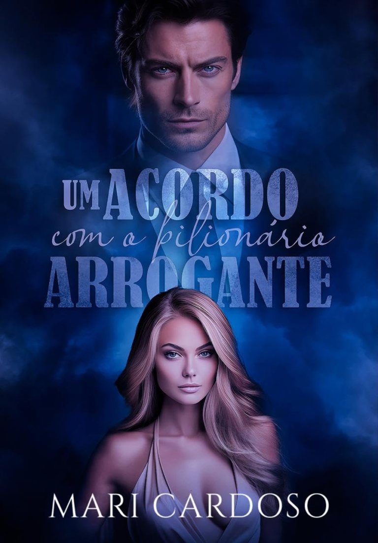 Livro Um Acordo Com O Bilionário Arrogante por Mari Cardoso | EBOOK PDF
