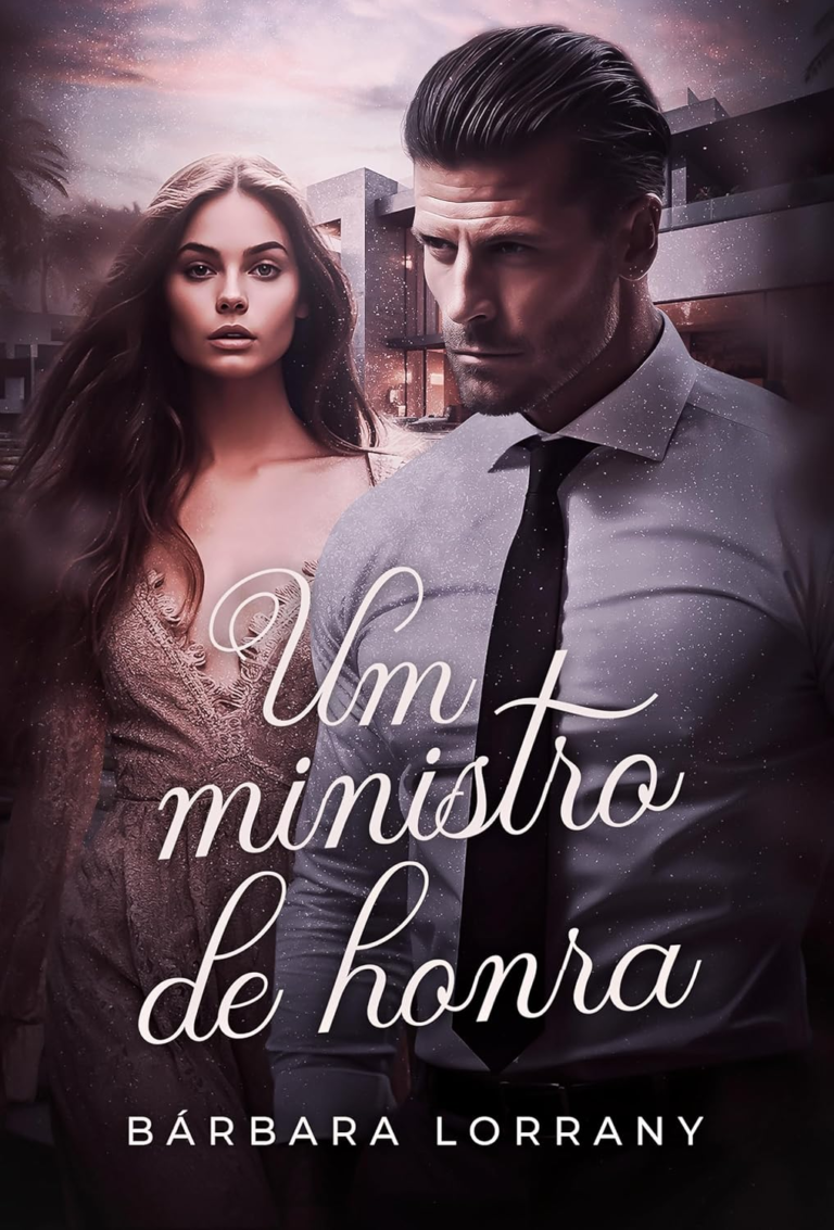 UM MINISTRO DE HONRA eBook Kindlepor Bárbara Lorrany