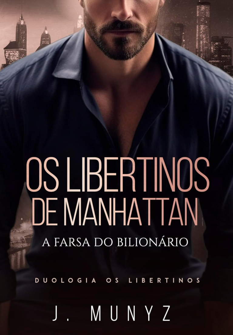 Os Trigêmeos do Irresistível Ogro por Janice Diniz | EBOOK PDF