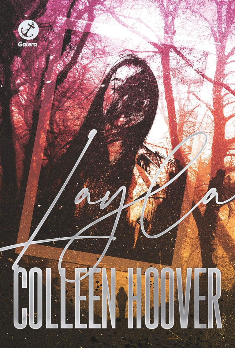 Livro Layla por Colleen Hoover | EBOOK PDF