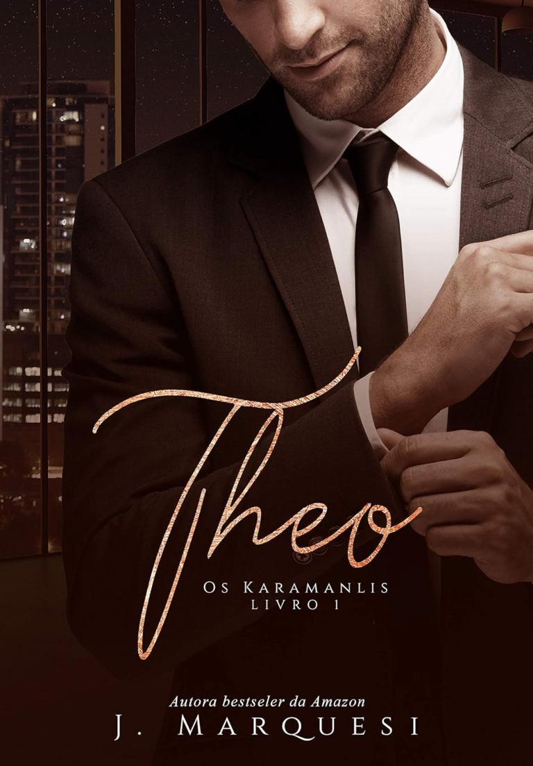 Livro Theo por J. Marquesi | EBOOK PDF