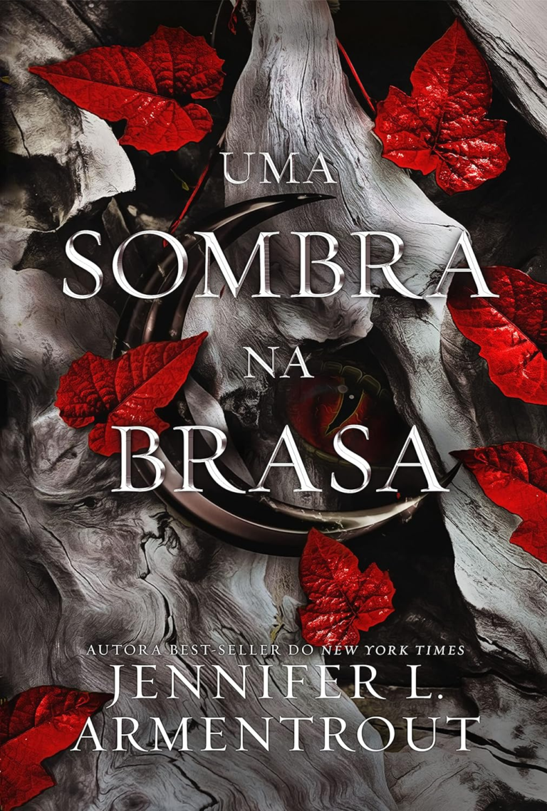 Livro Uma sombra na brasa por Jennifer L. Armentrout | EBOOK PDF